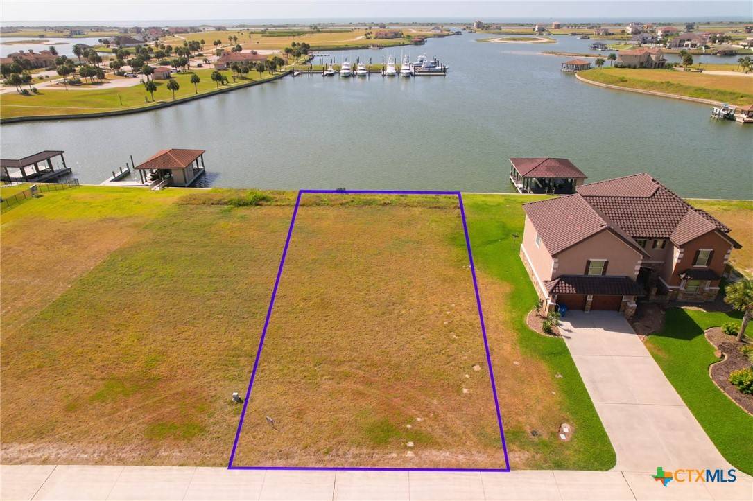 Port O'connor, TX 77982,315 W Lago Loop RD