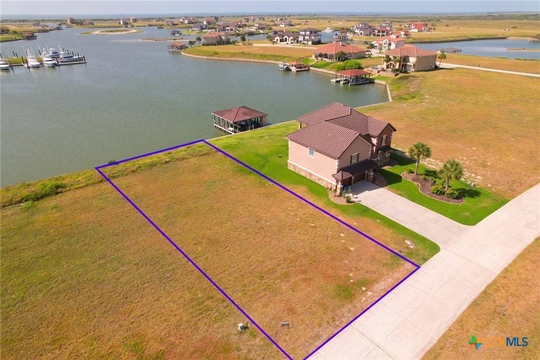 Port O'connor, TX 77982,315 W Lago Loop RD