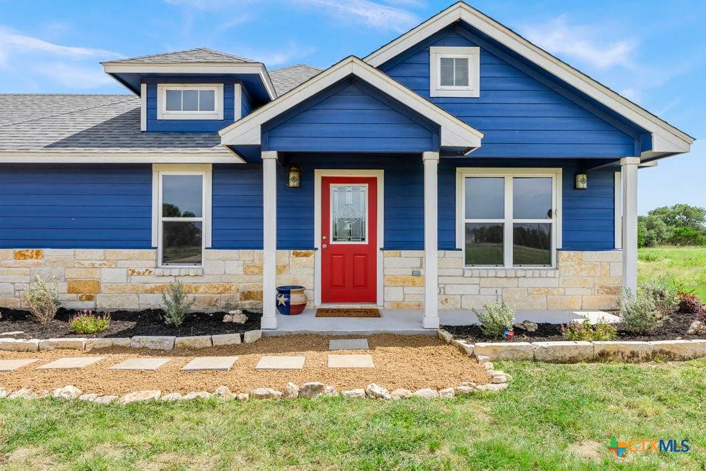 Lampasas, TX 76550,639 Blackbuck Ridge DR