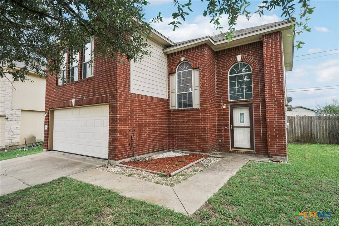 Killeen, TX 76549,5408 Donegal Bay CT