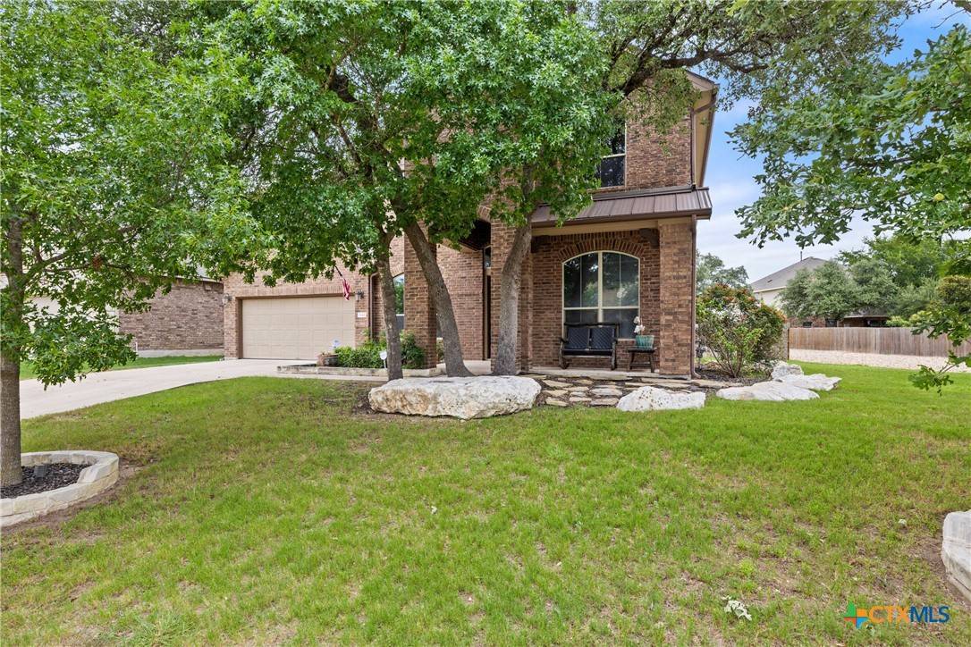 Leander, TX 78641,2444 Bowen ST