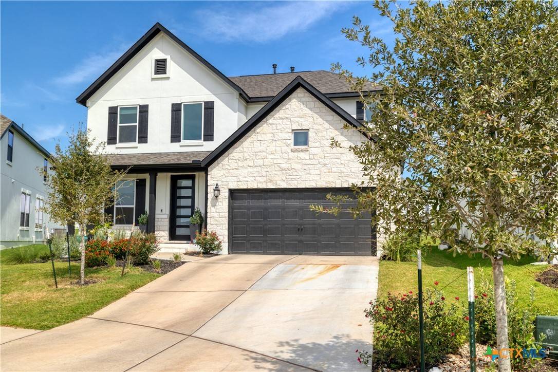 Leander, TX 78641,1965 Alasio DR