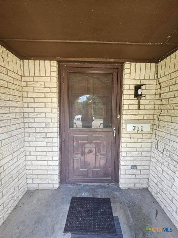 Mcgregor, TX 76657,Address not disclosed
