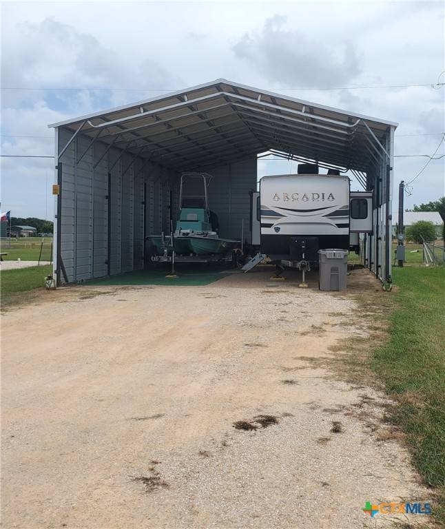 Seadrift, TX 77983,309 S 14th ST