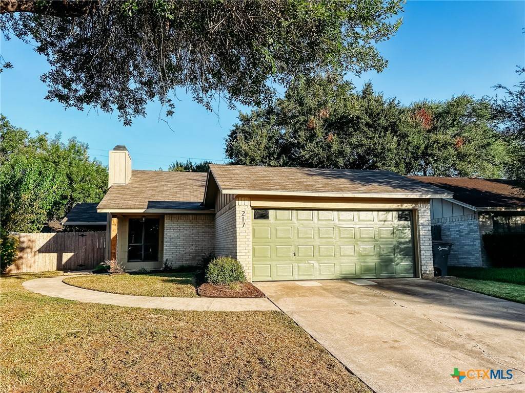 Victoria, TX 77901,217 Londonderry DR