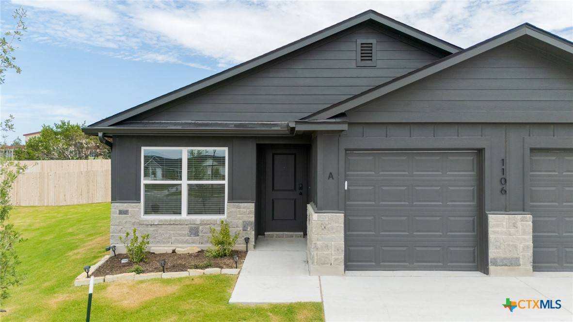 Copperas Cove, TX 76522,1106 Lindsey DR #A