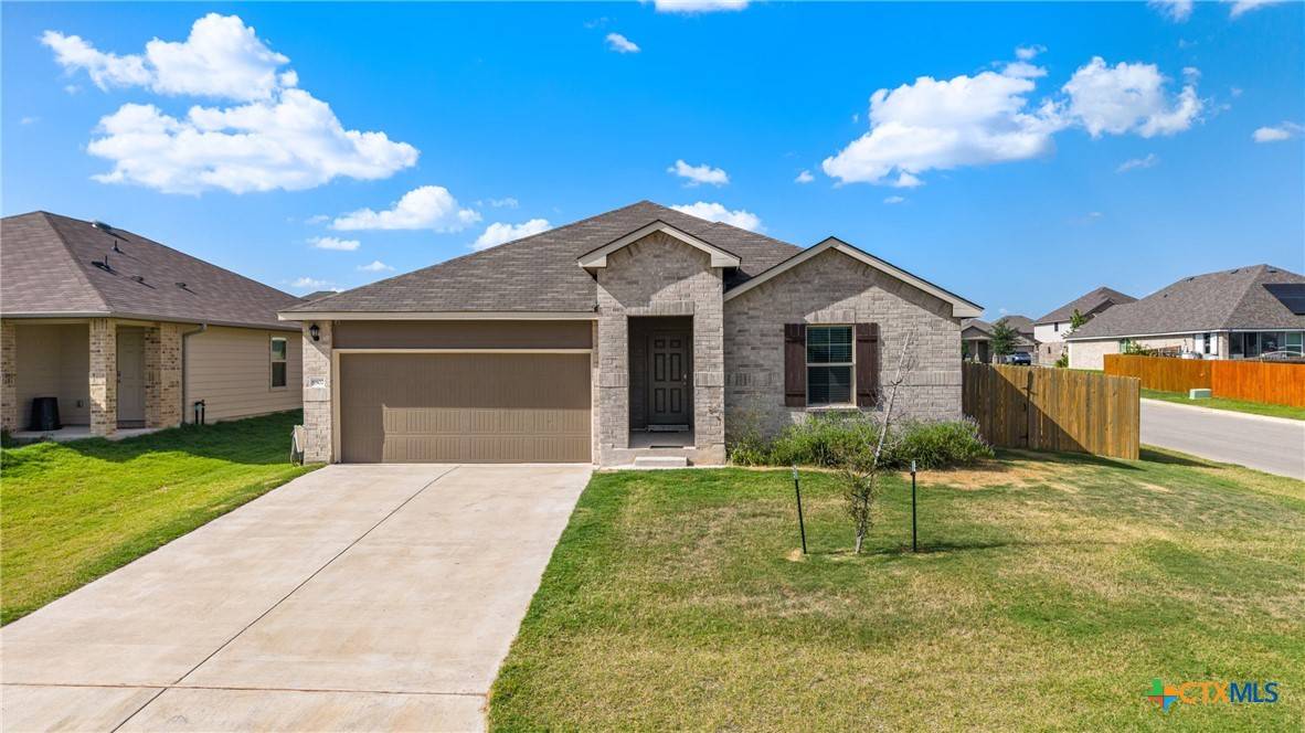 Temple, TX 76502,8802 Brahma Plains RD