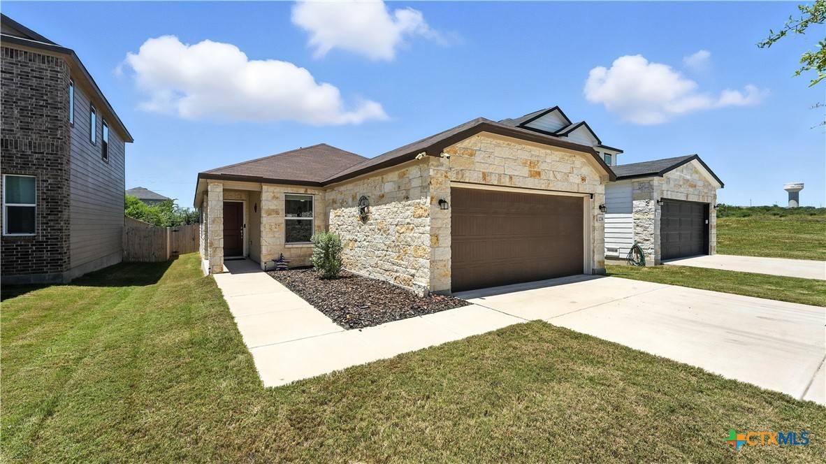 New Braunfels, TX 78130,1236 London AVE
