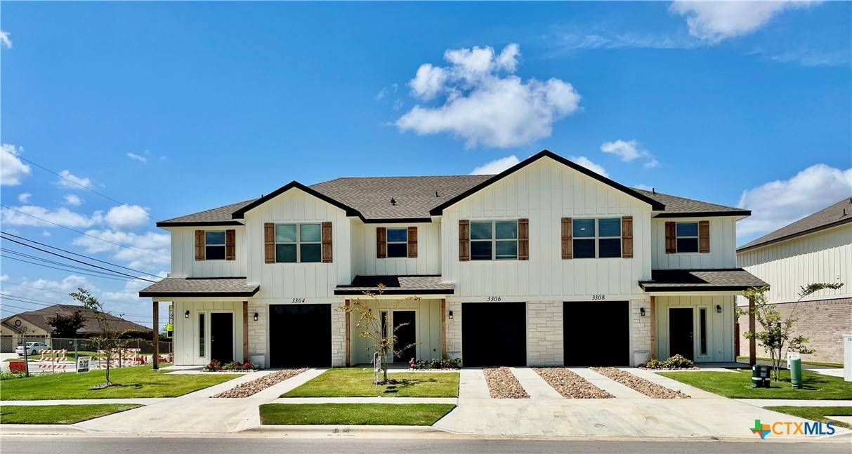 Killeen, TX 76549,3306 Abraham DR