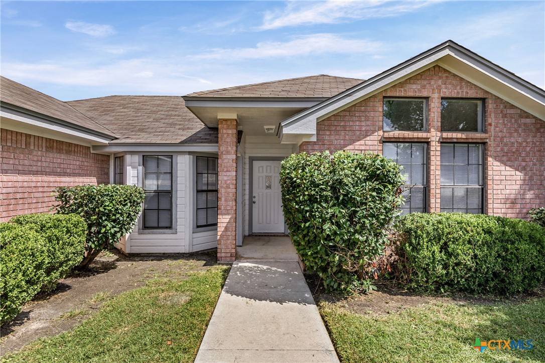 Killeen, TX 76542,4407 Frontier TRL