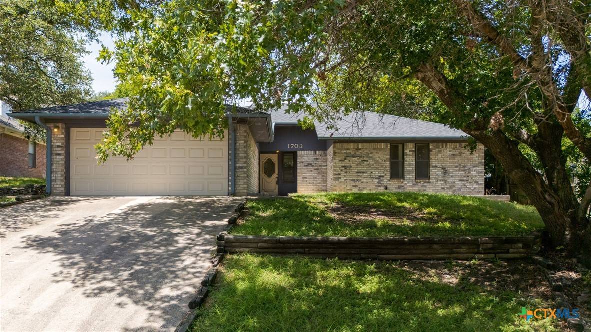 Harker Heights, TX 76548,1703 Cedar Oaks LN