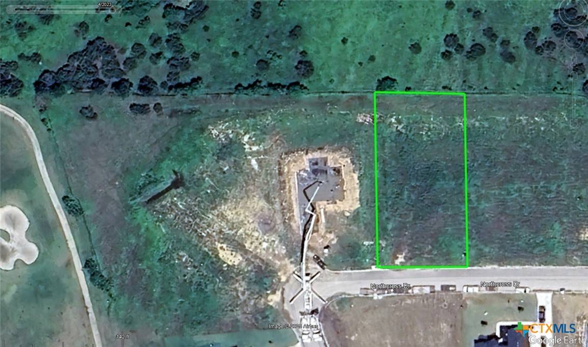 Salado, TX 76571,1134 Northcross DR