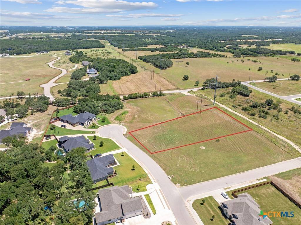 Salado, TX 76571,1450 Stone Russell DR