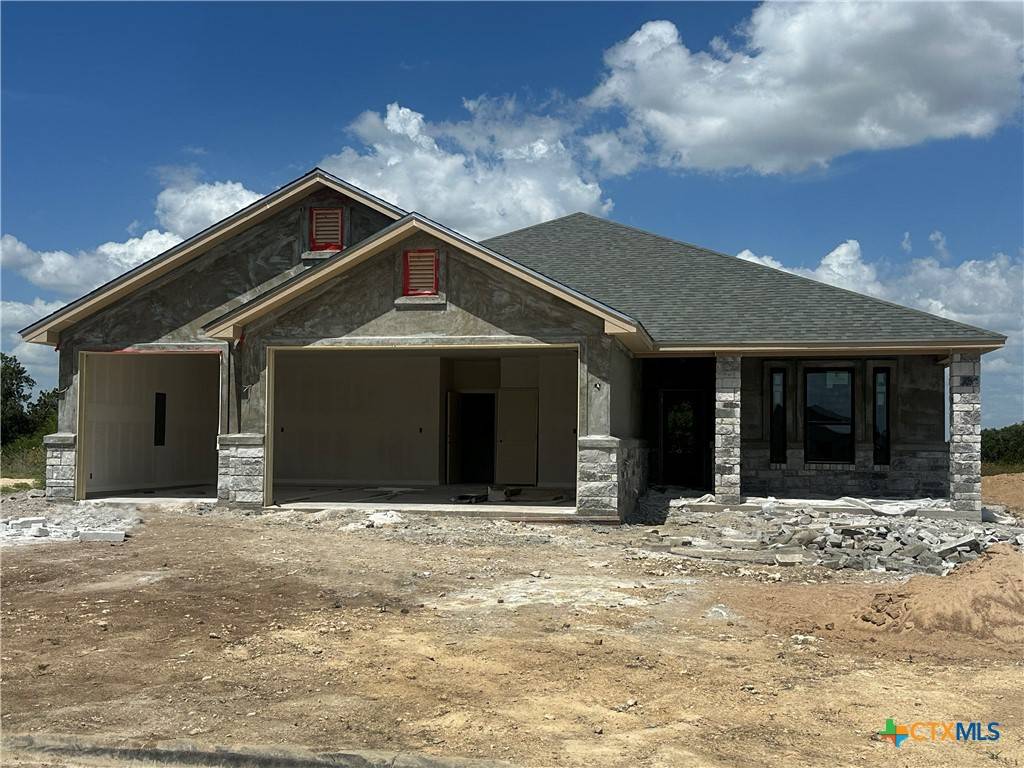Belton, TX 76513,2533 Tin Barn Bluff