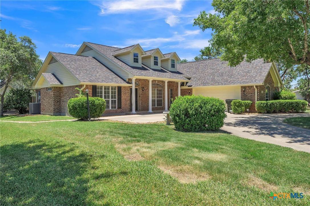 Salado, TX 76571,3900 Chisholm TRL