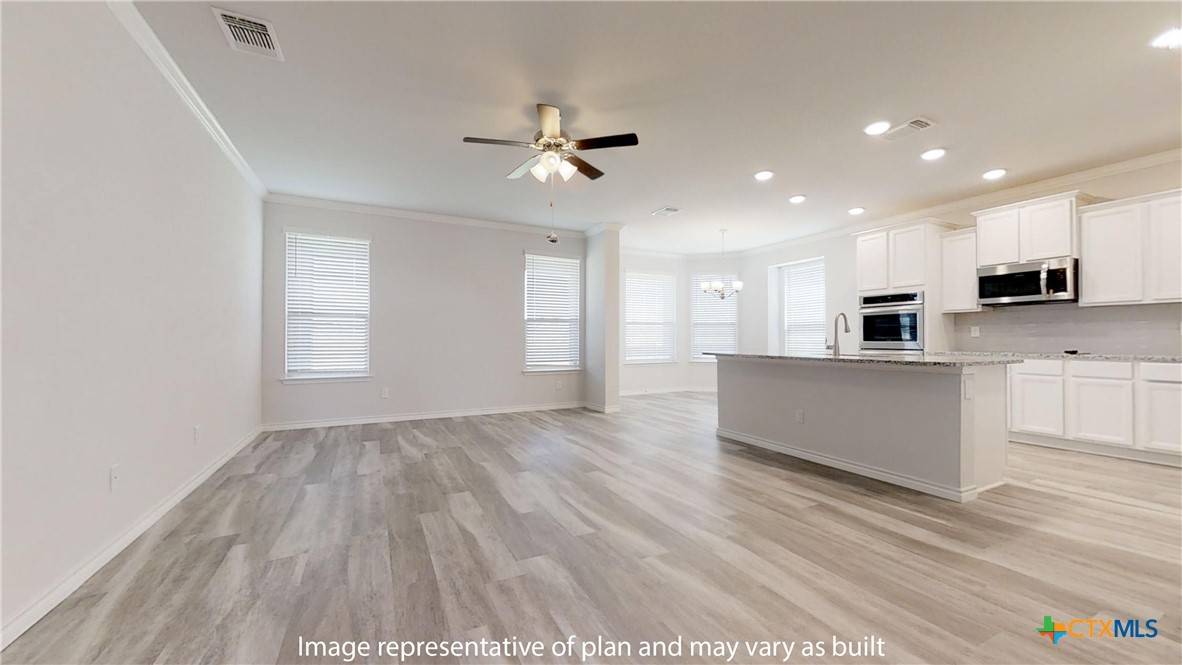 Harker Heights, TX 76548,1708 Paint Horse TRL