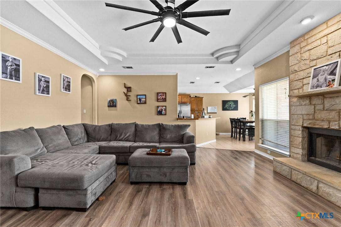 Copperas Cove, TX 76522,2505 Isabelle DR