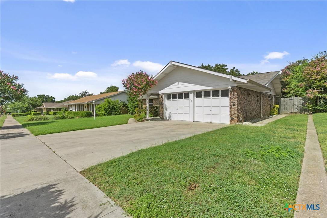 Killeen, TX 76541,2105 Delwin CIR