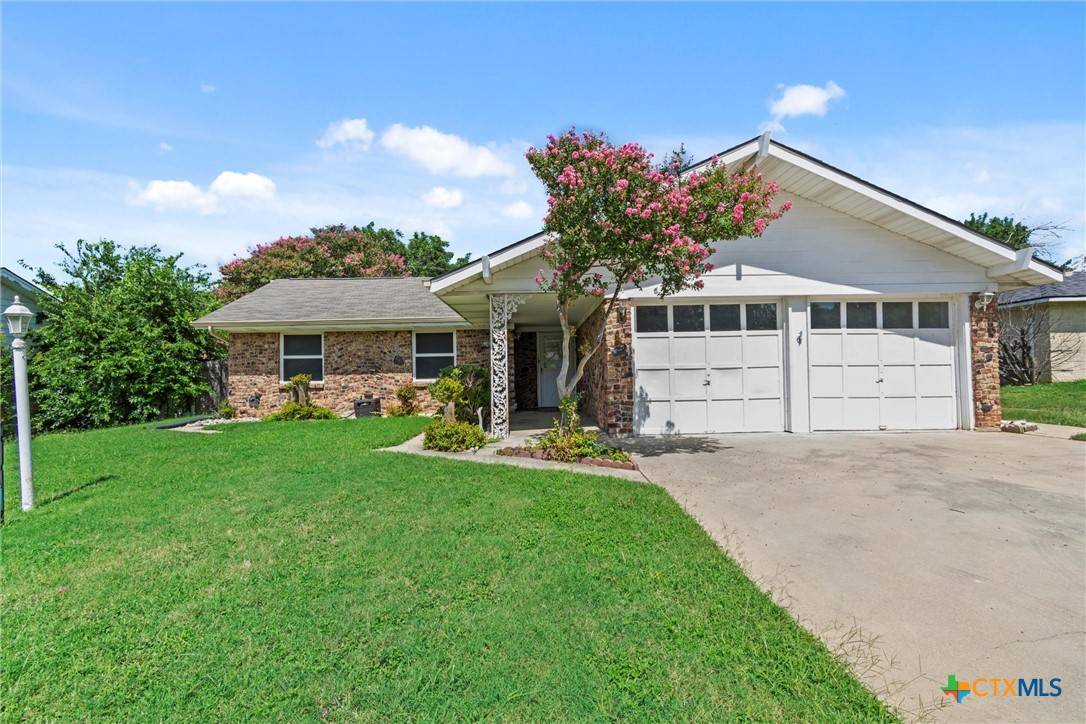 Killeen, TX 76541,2105 Delwin CIR