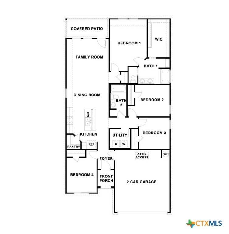 New Braunfels, TX 78130,1690 KOLBE TRL