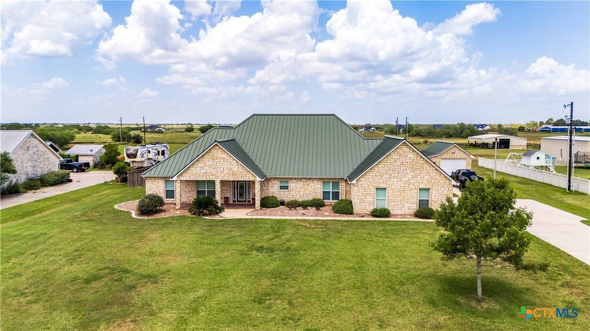 Victoria, TX 77905,240 Stone Meadow