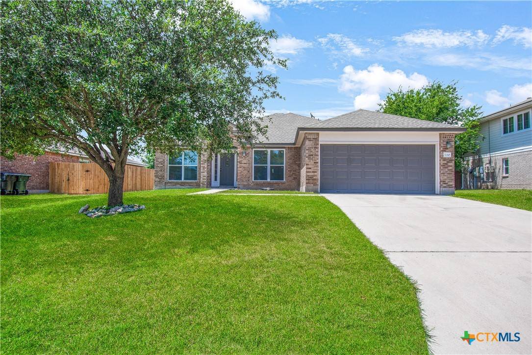 Temple, TX 76502,720 Devin DR