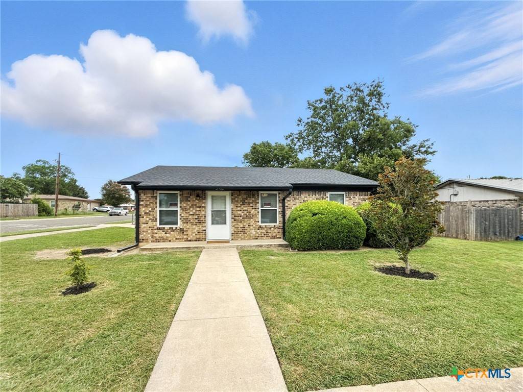 Copperas Cove, TX 76522,2002 Wanda ST