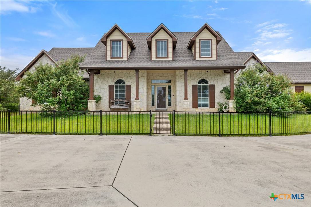 Blanco, TX 78606,270 Rollin N Ranch RD