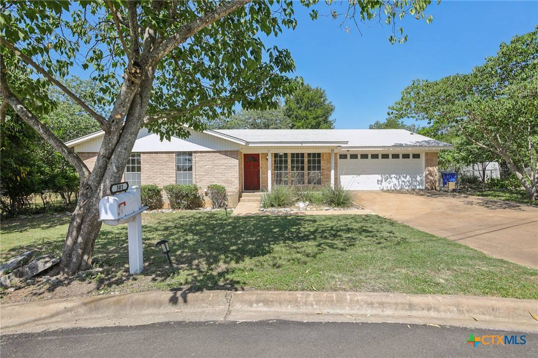 Cedar Park, TX 78613,301 Cardinal LN