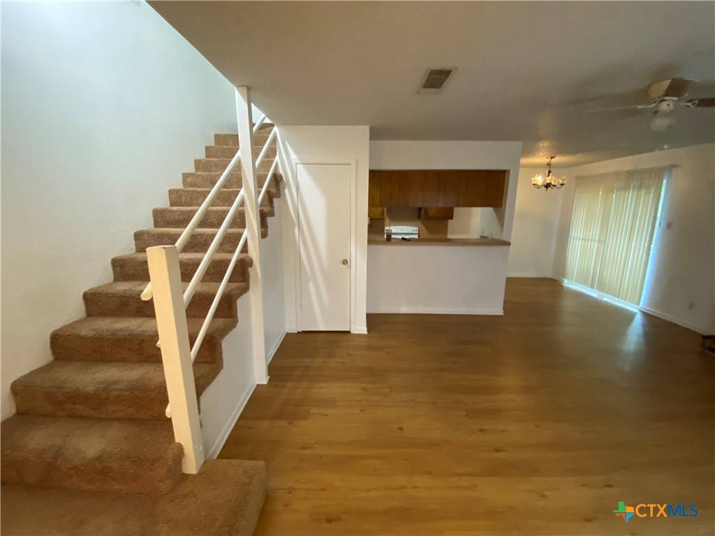 Killeen, TX 76543,1703 N 38th ST #C