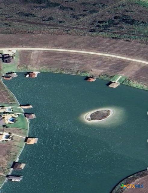 Port O'connor, TX 77982,Lot 207 E Burgundy Bay