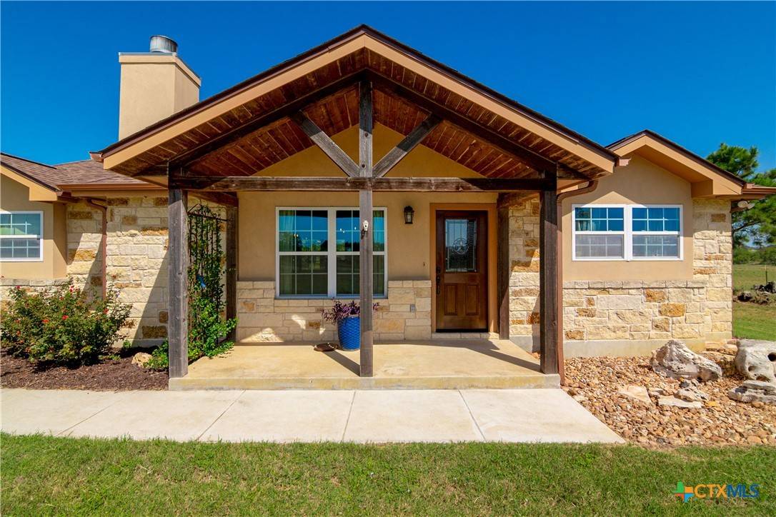 Sutherland Springs, TX 78161,310 Deagen PT
