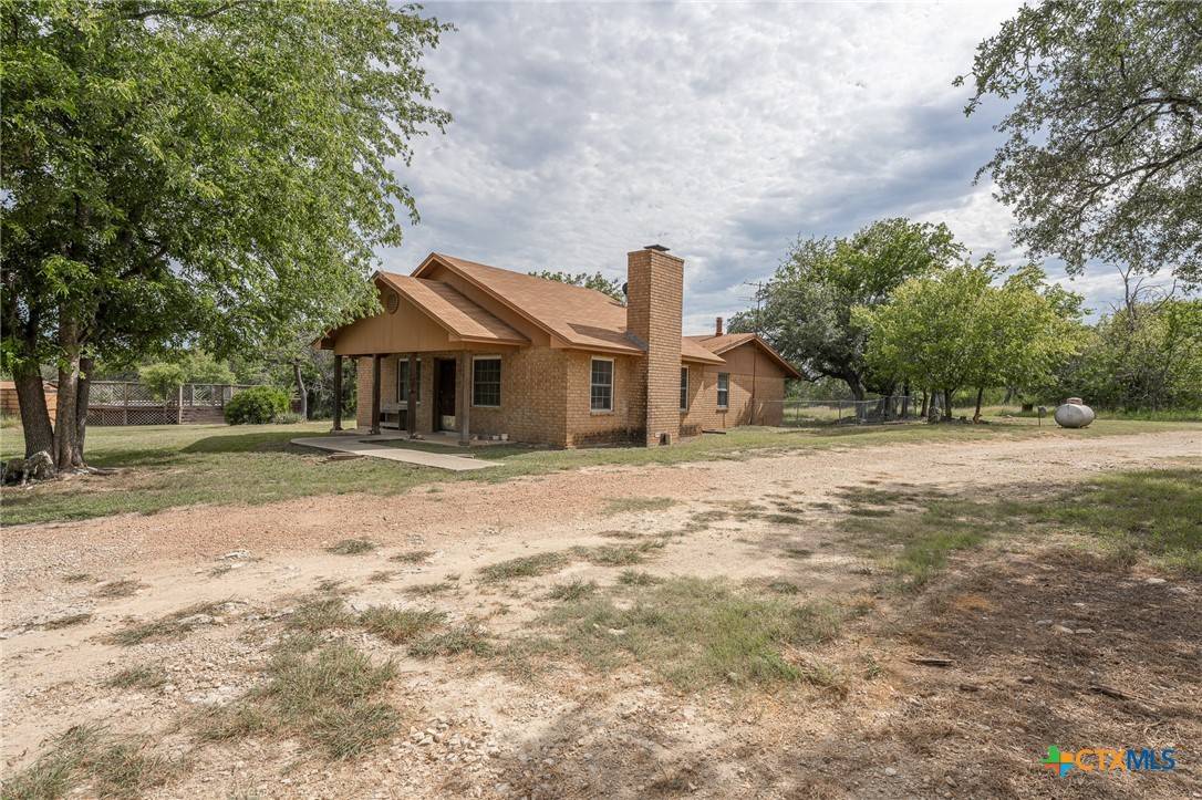 Killeen, TX 76549,23168 Wolfridge RD