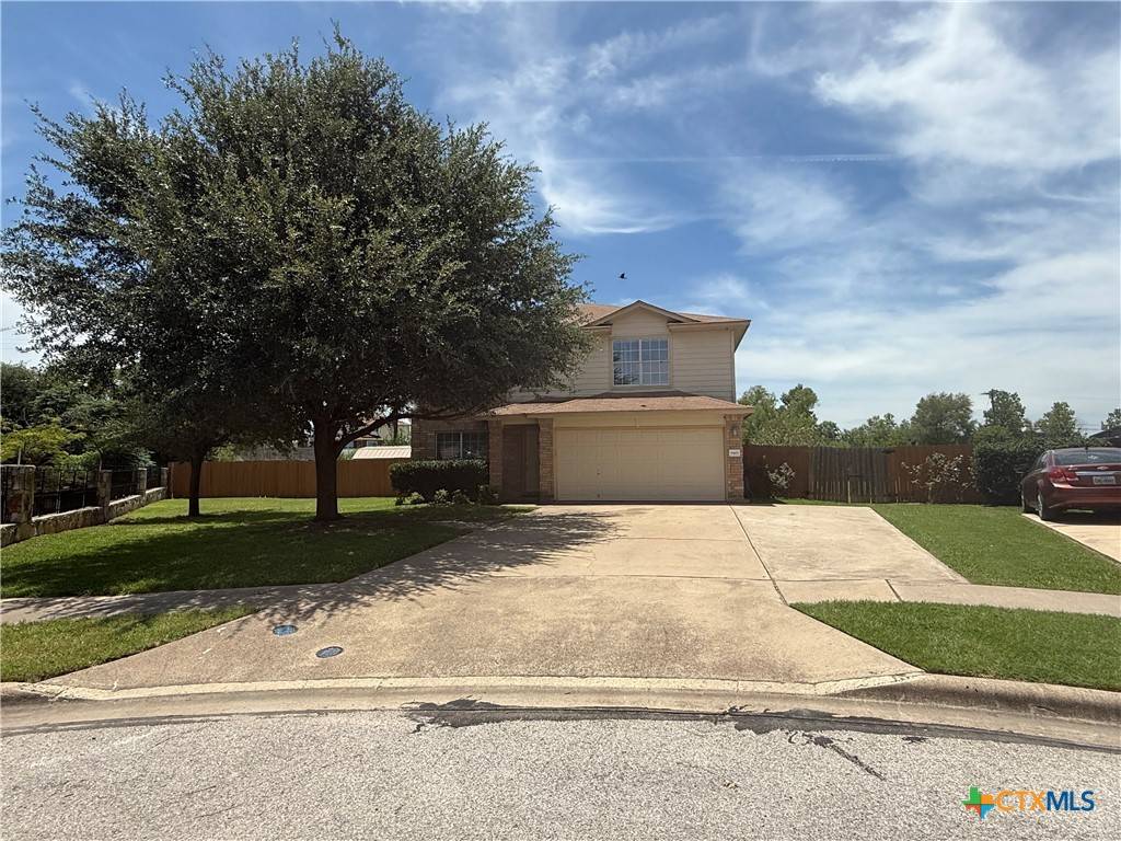 Killeen, TX 76542,5407 Jitterbug CT