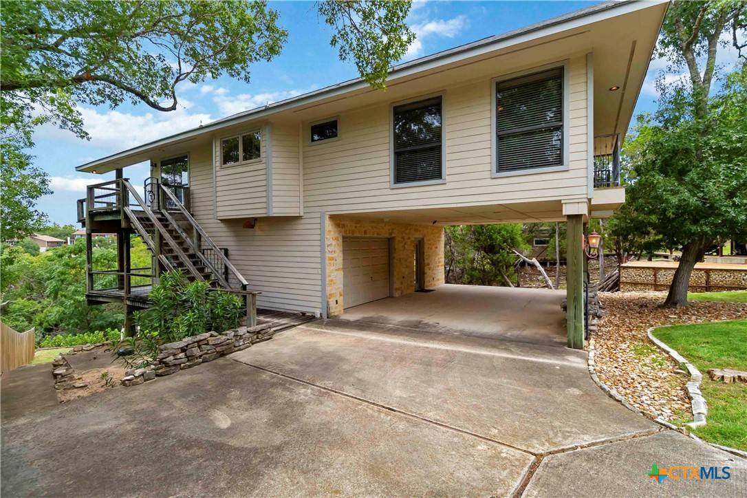 Canyon Lake, TX 78133,1115 Riviera DR