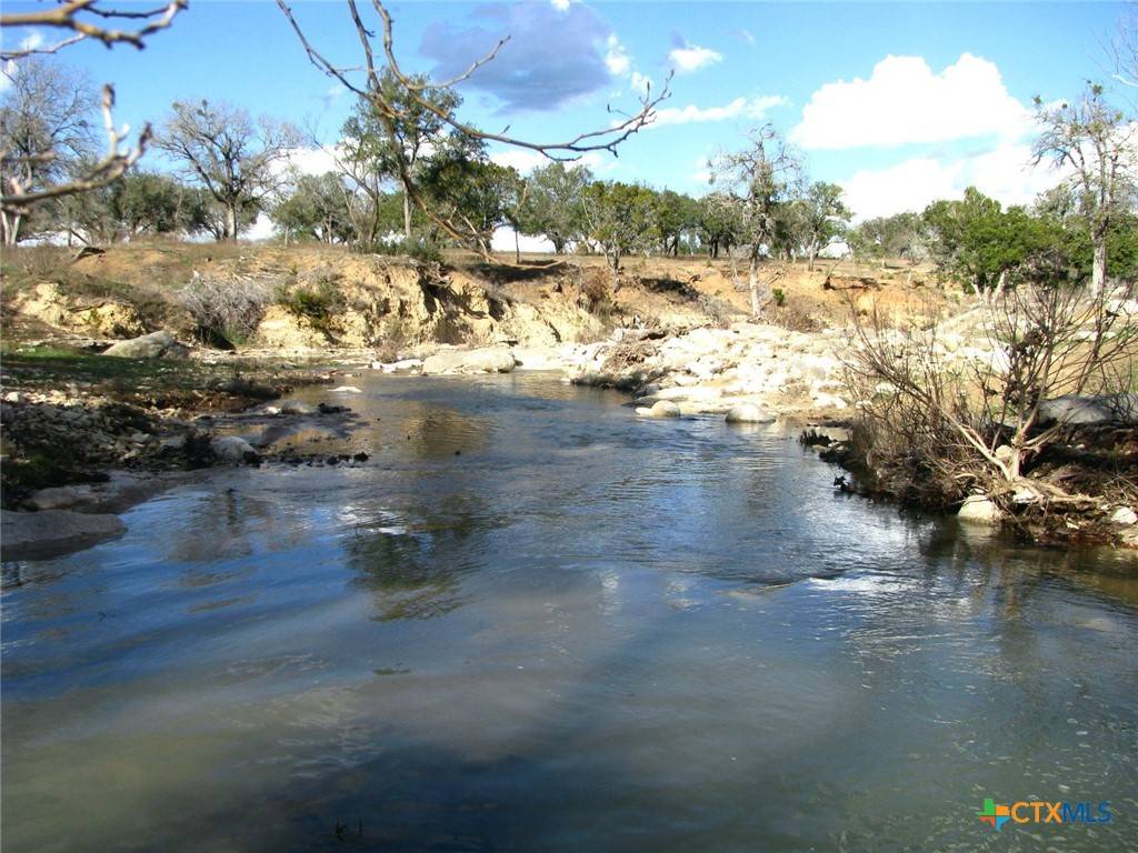 Evant, TX 76525,1296 Buffalo Creek Dr DR