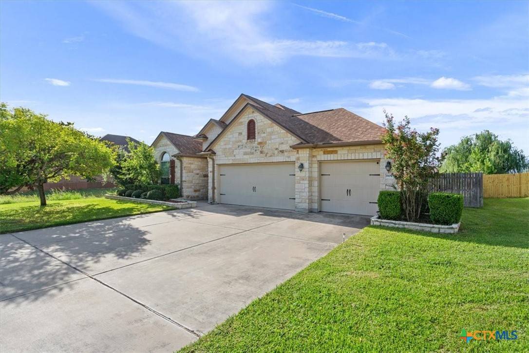 Harker Heights, TX 76548,3904 Scenic Trail DR