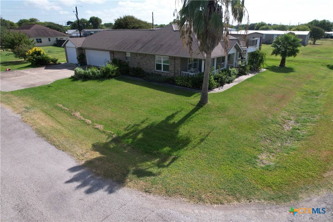 Seadrift, TX 77983,708 W Washington AVE