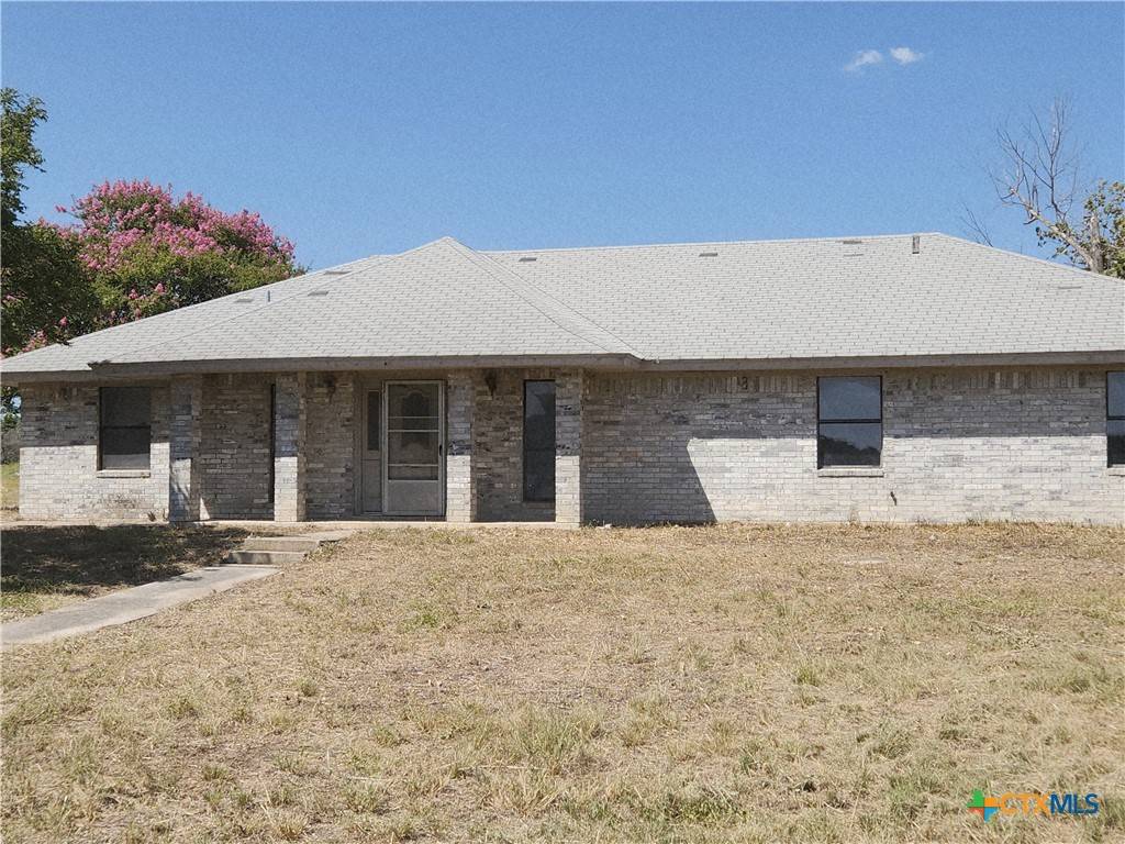 Kempner, TX 76539,439 County Road 4953