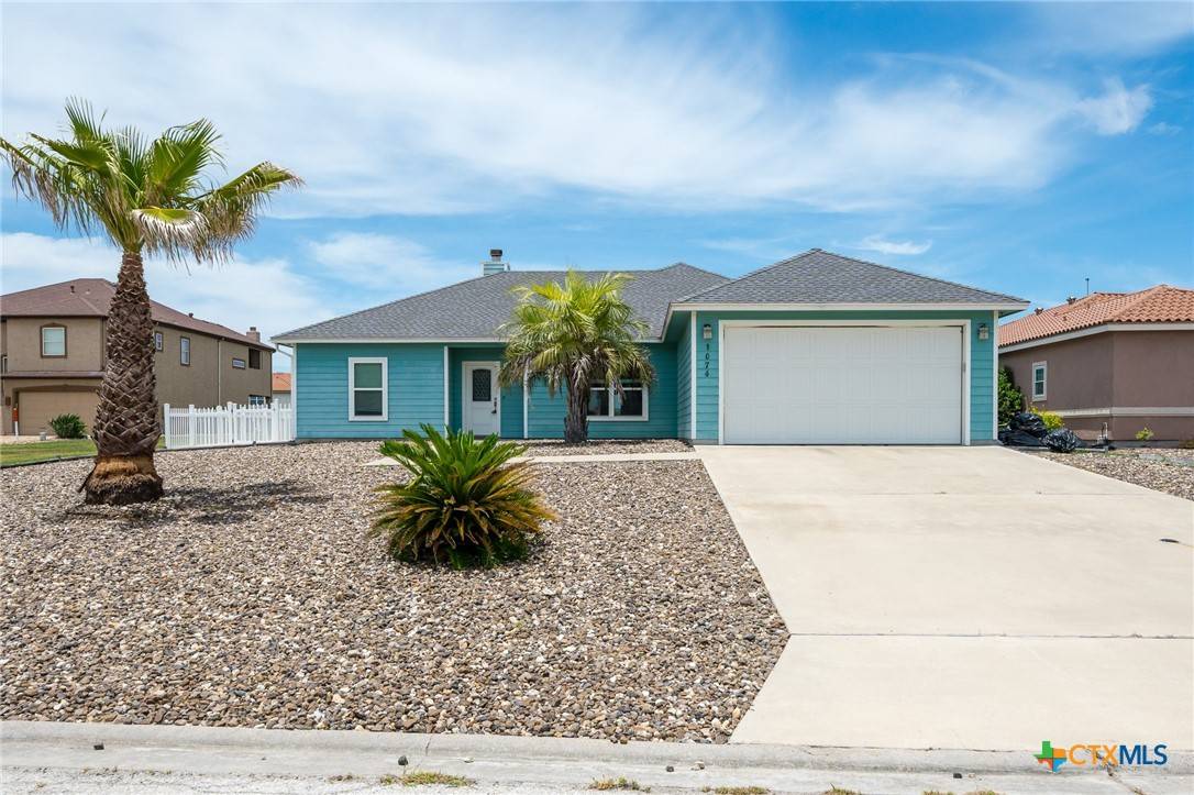 Aransas Pass, TX 78336,1074 S Bay ST