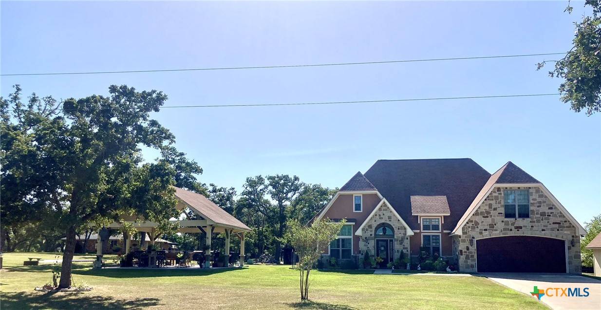 Goliad, TX 77963,790 Spanish Grant RD