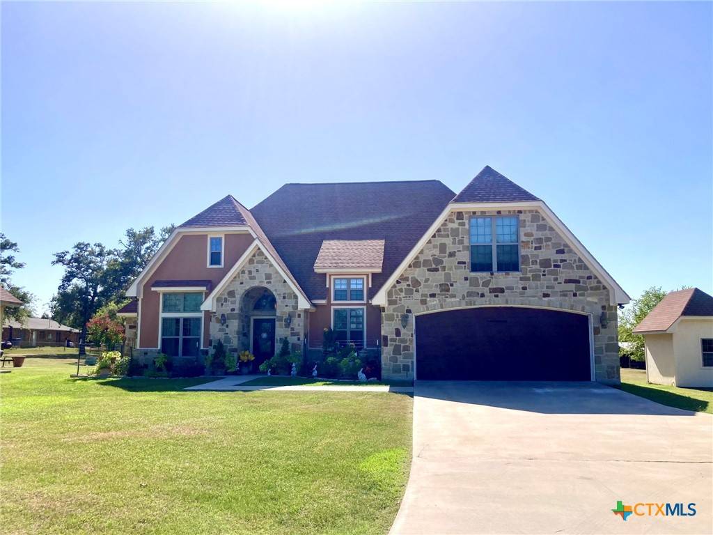 Goliad, TX 77963,790 Spanish Grant RD