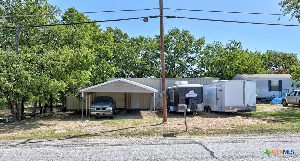 Rogers, TX 76569,508 W Mesquite AVE