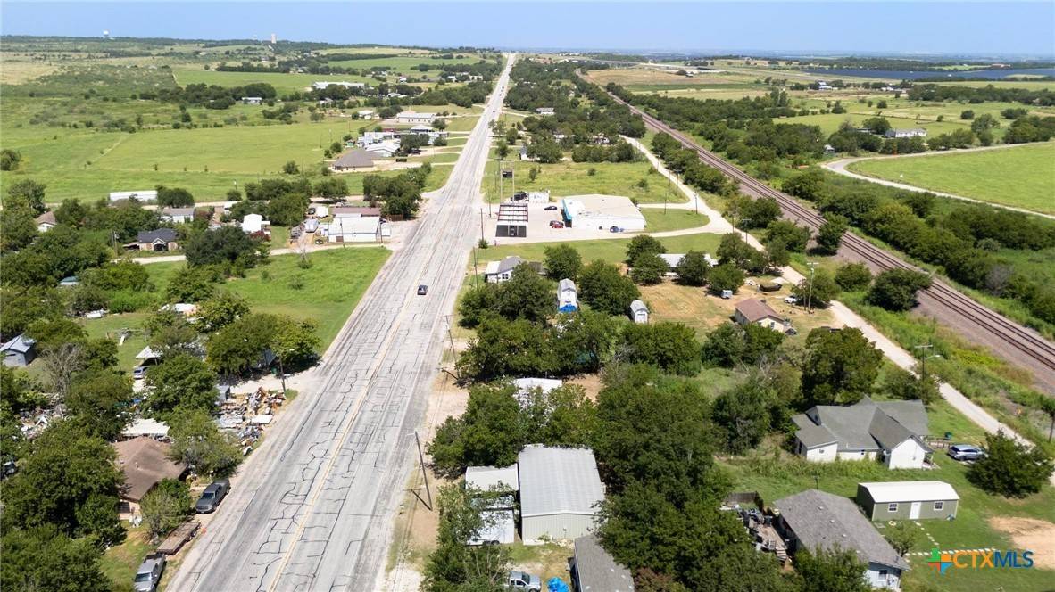 Rogers, TX 76569,508 W Mesquite AVE