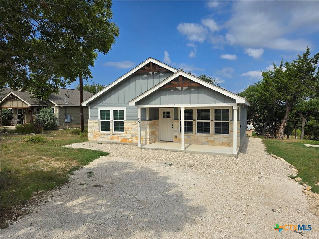 Canyon Lake, TX 78133,891 Roadrunner SPUR