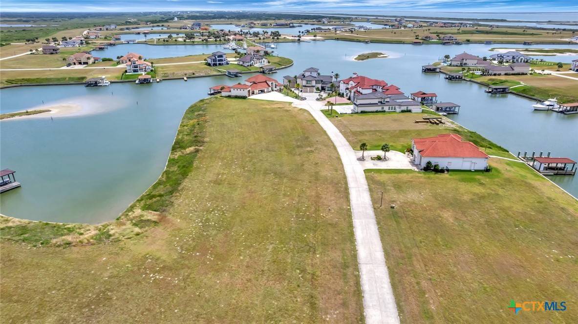 Port O'connor, TX 77982,Lot 268 & 269 Cabernet CT