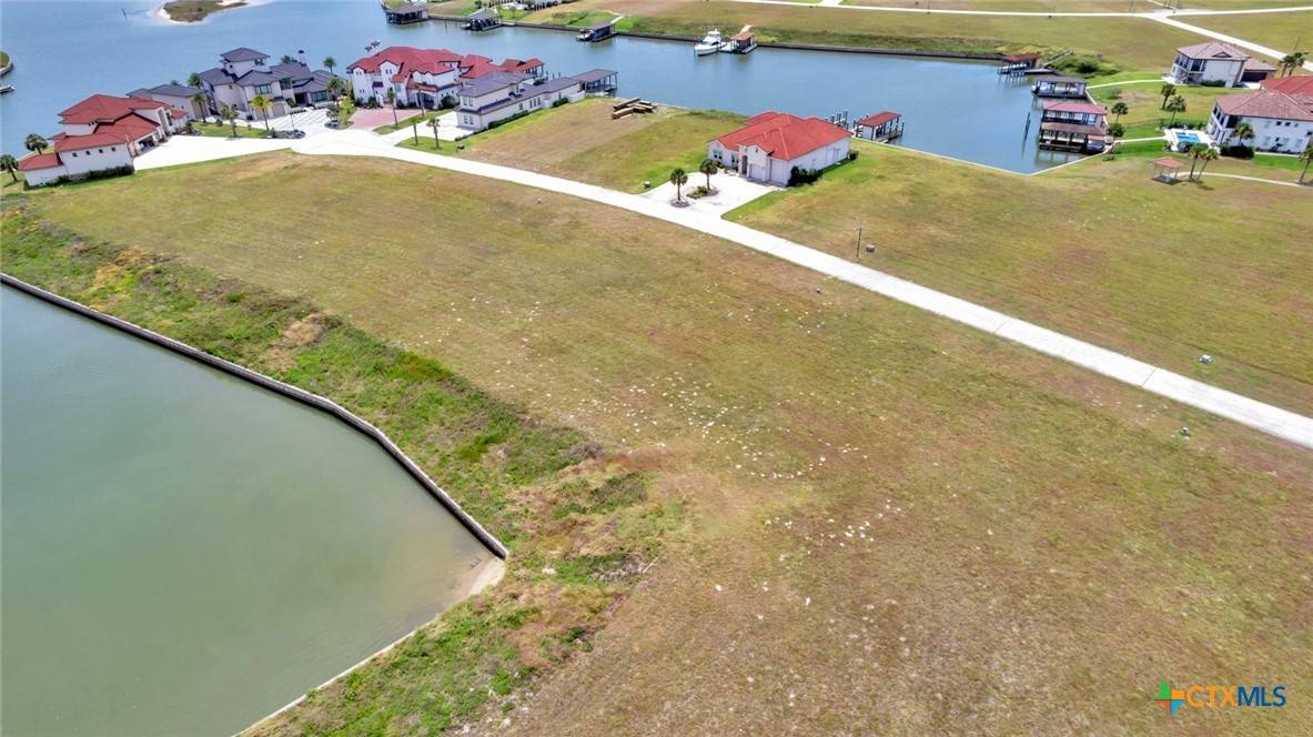 Port O'connor, TX 77982,Lot 268 & 269 Cabernet CT