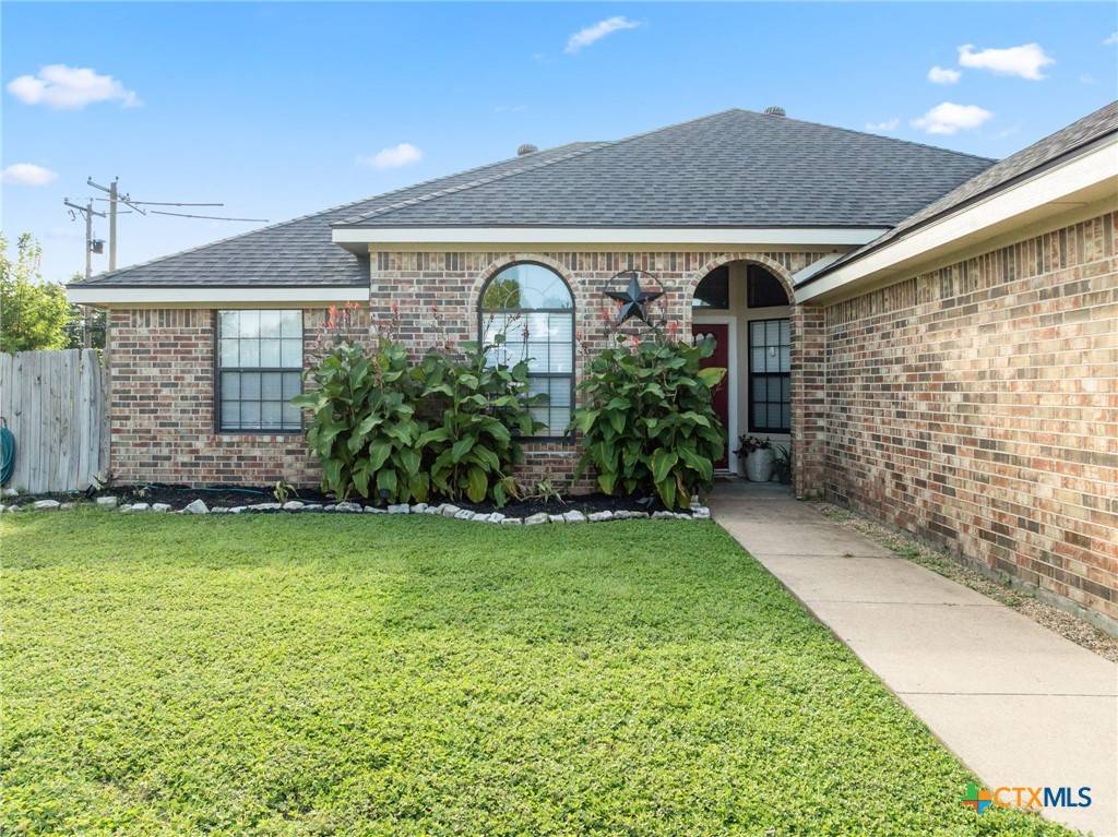 Harker Heights, TX 76548,605 Paintbrush DR
