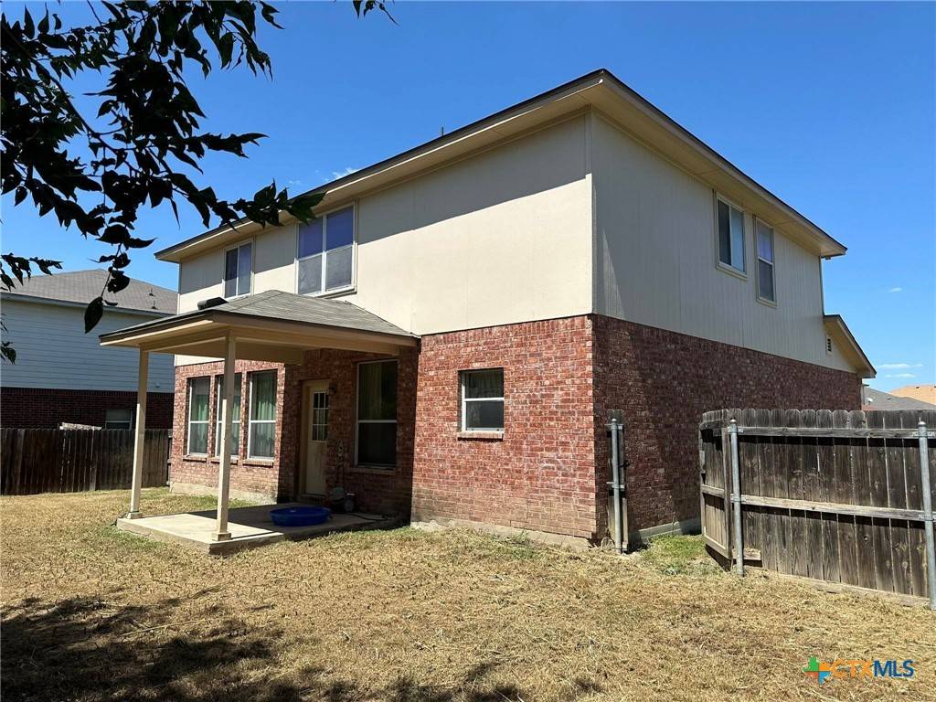 Killeen, TX 76542,5705 Chuckwagon CIR
