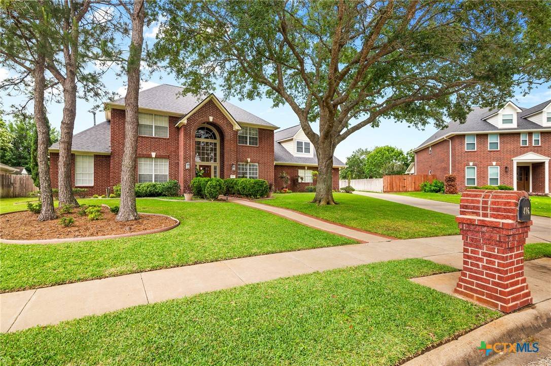 Victoria, TX 77904,416 Edgewater